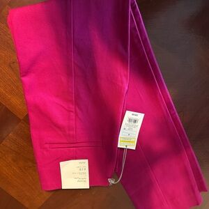 a new day Women's Skinny Pants - Fuchsia